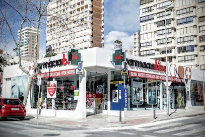Farmacia Farmacia Ibiza en Benidorm en Benidorm