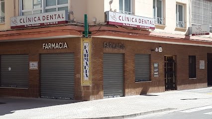 Farmacia Farmacia Iborra Millet en Massamagrell
