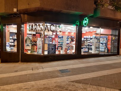 Farmacia Farmacia Iciar Garcia Arazosa en Bilbao