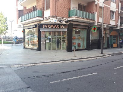 Farmacia Farmacia Igartxe Berasategui en Altzaga
