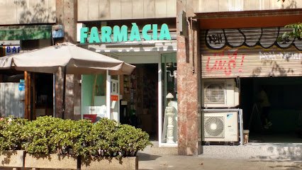 Farmacia Farmacia Iglesias Bergada