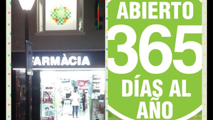 Farmacia Farmacia Iglesias Cerda en Sabadell