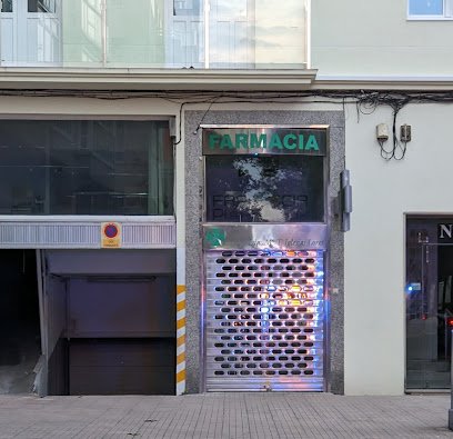 Farmacia Farmacia Iglesias Lores M.Teresa en Pontevedra