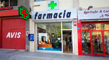 Farmacia Farmacia Ignacio Beroiz en Pamplona