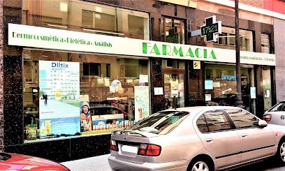 Farmacia Farmacia Ignacio Fernandez Acero Bascones Ortopedia en Gijon en Gijon