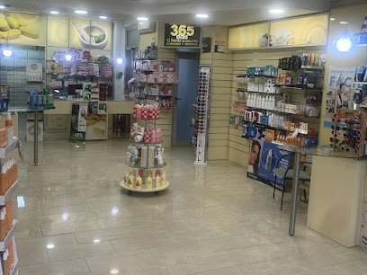 Farmacia Farmacia Ignacio Herrero Matarredona en Almansa