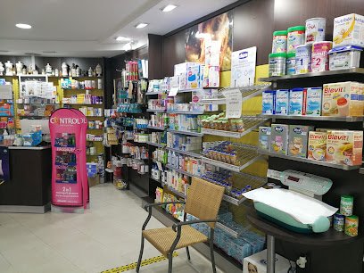 Farmacia Farmacia Ignacio Peinado Perez de Ayala S.C. en Rociana del Condado