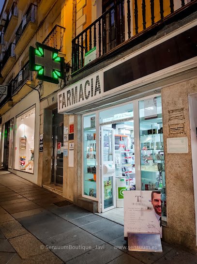 Farmacia Farmacia Ignacio Ramirez en Merida