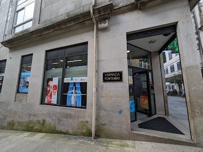 Farmacia Farmacia Ignacio y Estela Fontainas en O Carballino