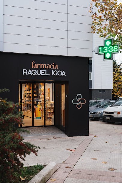 Farmacia Farmacia Igoa en Pamplona