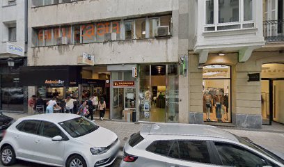 Farmacia Farmacia Imaz Sarasola en Donostia-San Sebastian