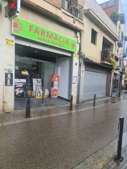 Farmacia Farmacia Imma Espinet en Lloret de Mar