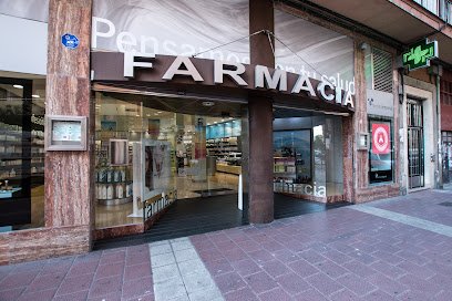 Farmacia Farmacia Imperial en Valladolid