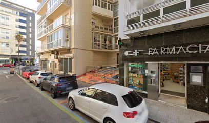 Farmacia Farmacia In Playa C.B. en Cadiz