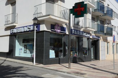 Farmacia Farmacia Indalo en Carboneras