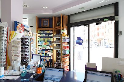 Farmacia Farmacia Indurain Eraso en Pamplona