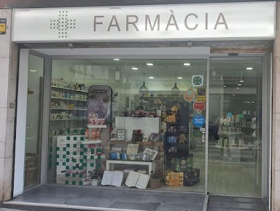Farmacia Farmacia Ines Carranco en L'Hospitalet de Llobregat