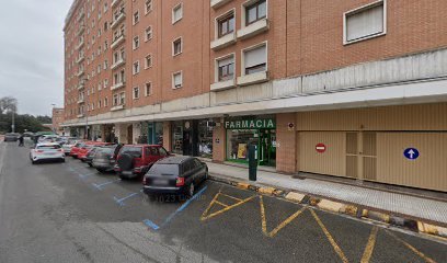 Farmacia Farmacia Ines Lorca en Pamplona