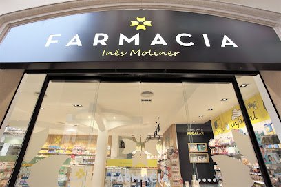 Farmacia Farmacia Ines Moliner en Benaguasil