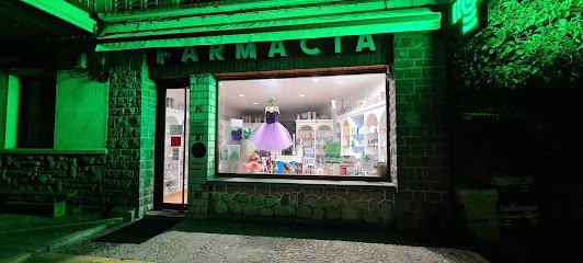 Farmacia Farmacia Ines del Pilar Vicente Sebastian en Broto
