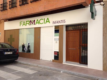 Farmacia Farmacia Infantes en El Verger