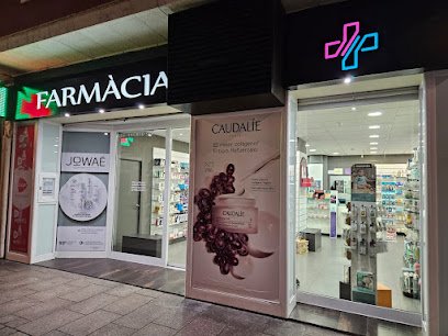 Farmacia Farmacia Ingrid Sabate en Lleida