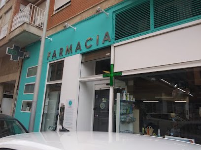 Farmacia Farmacia Inma Fuster en Villarreal