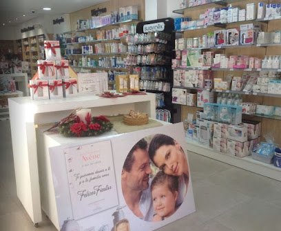 Farmacia Farmacia Inma Marco Betxi en Betxi