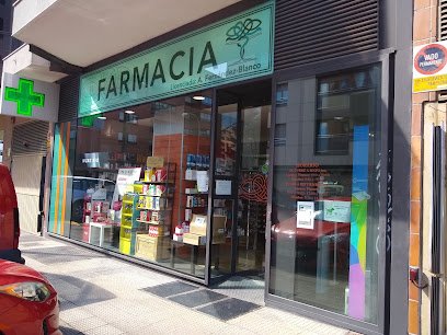 Farmacia Farmacia Inmaculada Almagro en Pamplona