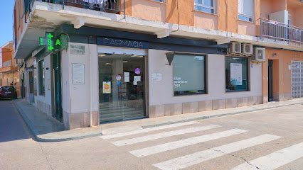 Farmacia Farmacia Inmaculada Gorriz Peris en Massalaves