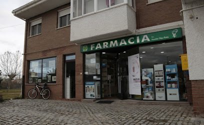 Farmacia Farmacia Inmaculada Ortega Montero en Santa Marta de Tormes