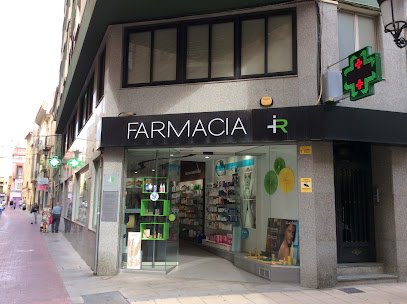 Farmacia Farmacia Inmaculada Riera en Castellon de la Plana