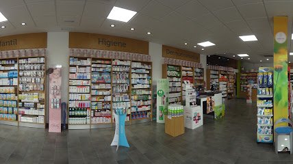 Farmacia Farmacia Inmaculada Rivas Algeciras en Algeciras