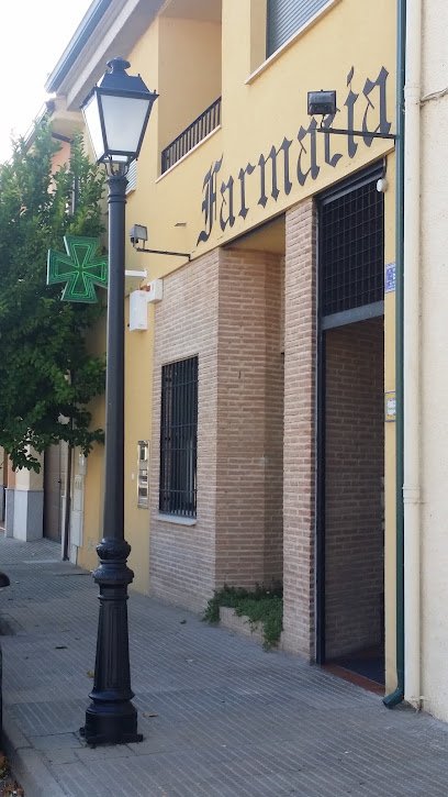 Farmacia Farmacia Inmaculada Rodriguez Cuidados Farmaceuticos en Talavera la Nueva