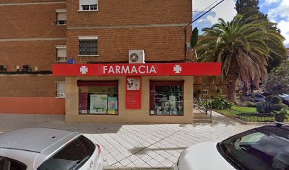 Farmacia Farmacia Inmaculada Ruiz Alarma en Leganes