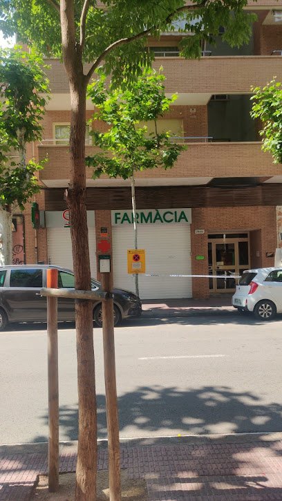 Farmacia Farmacia Inmaculada Soucheiron en L'Hospitalet de Llobregat