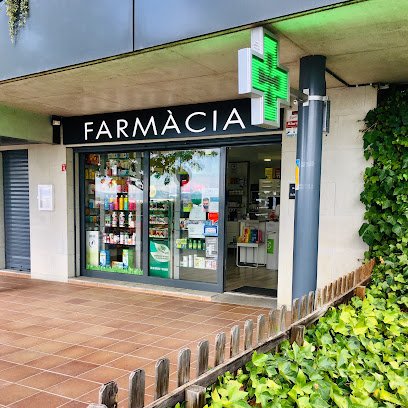 Farmacia Farmacia Institut en Gelida