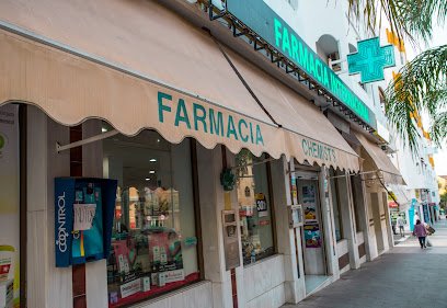 Farmacia Farmacia Internacional Benalmadena en Arroyo de La Miel