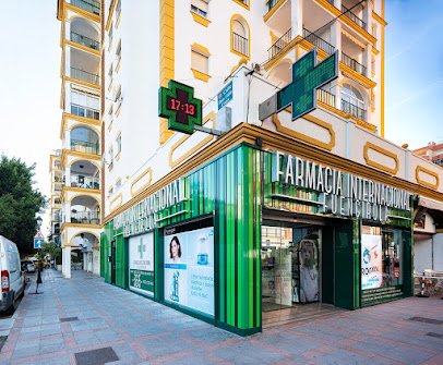 Farmacia Farmacia Internacional Fuengirola en Fuengirola
