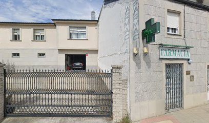 Farmacia Farmacia Irago en Lugo