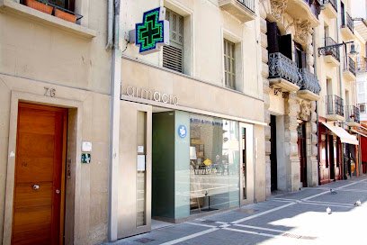 Farmacia Farmacia Iragui Iraola en Pamplona