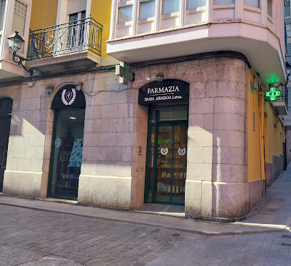 Farmacia Farmacia Iraia Abaroa Gaubeca en Bermeo