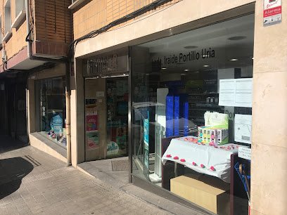 Farmacia Farmacia Iraide Portillo en Portugalete
