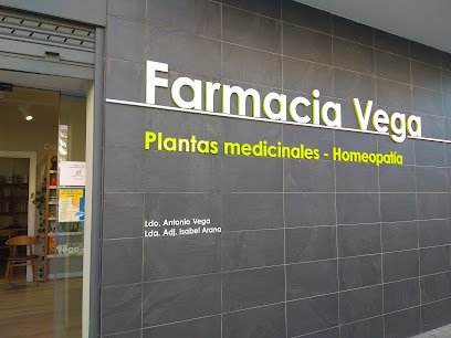 Farmacia Farmacia Iranzu Vega en Pamplona
