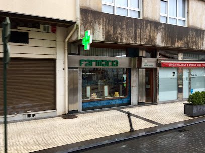 Farmacia Farmacia Iraola Martinez Maite en Hondarribia