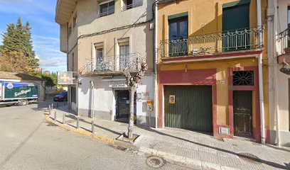 Farmacia Farmacia Irene Ferre en Guardiola de Font-Rubi