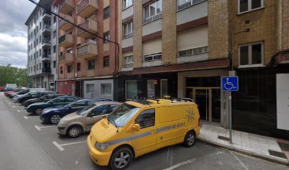 Farmacia Farmacia Iria Anxela Carreira Gonzalez en Mieres
