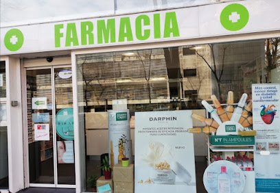Farmacia Farmacia Irifarma en Madrid