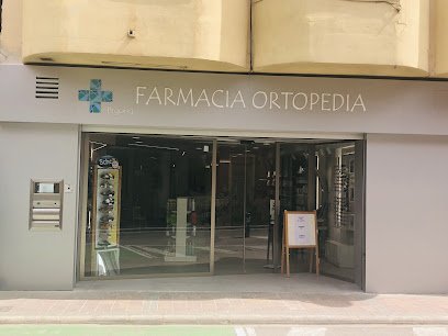 Farmacia Farmacia Isabel Bigorra en Riba-roja de Turia