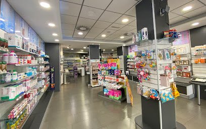 Farmacia Farmacia Isabel Bueno Senante en Zaragoza